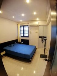 Blk 709 Ang Mo Kio Avenue 8 (Ang Mo Kio), HDB 3 Rooms #504520071